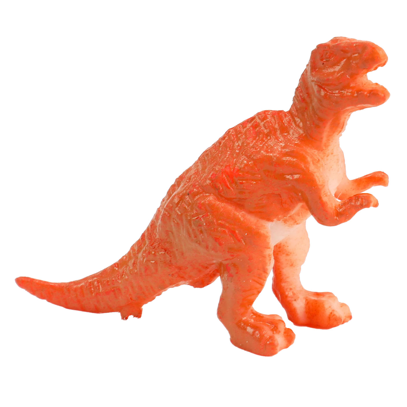 Schatkist met Dino's