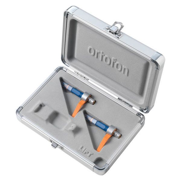 Ortofon Concorde DJ MKII Twin