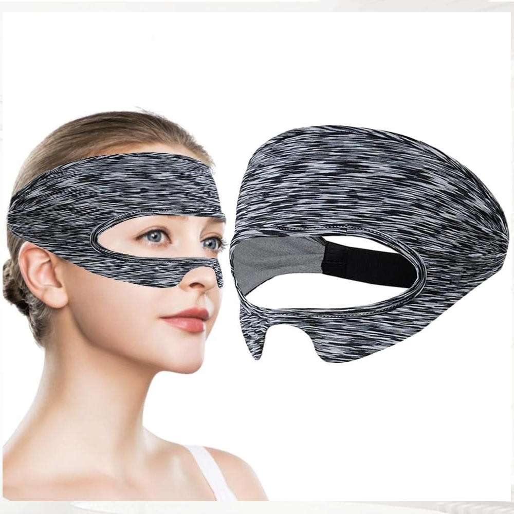 (9er Set) Meta Quest / Oculus Quest 3 Controller Silikon Schutzhülle   Handschlaufe / Silikon Brillen-Schutz / Linsen Abdeckung / Polsterung / Maske