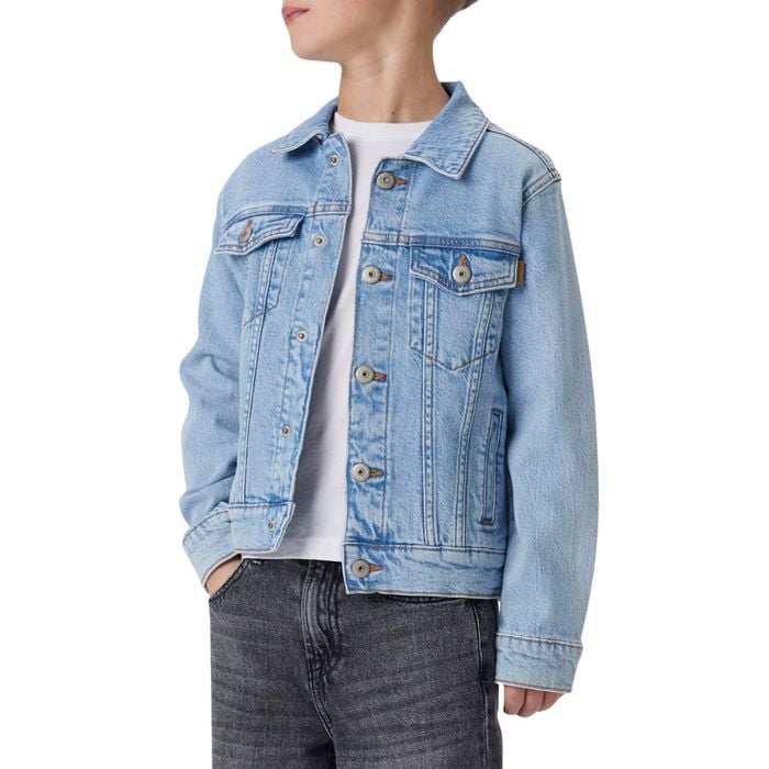 Name It Jagger Denim Jas Junior