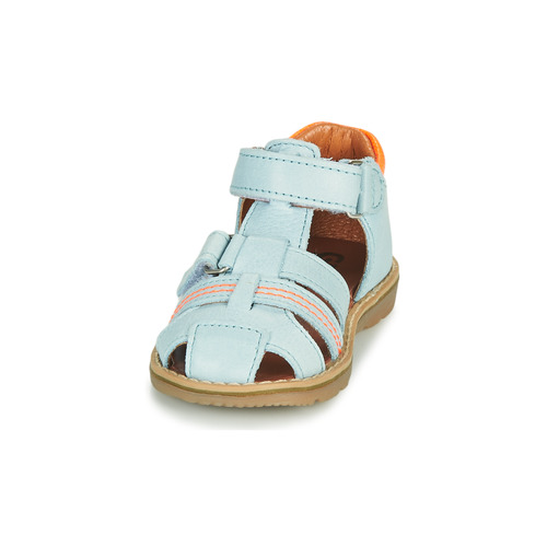 GBB - SEVILLOU - Bleu