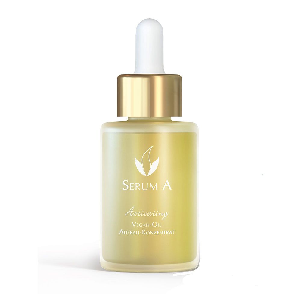 Aloe Vera Cosmetic Tratz Serum A