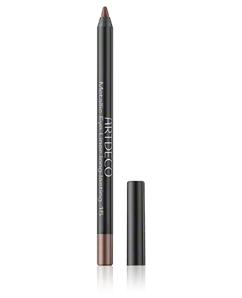 Artdeco Metallic Eye Liner Long-Lasting 15 Metallic Brown 1,2g