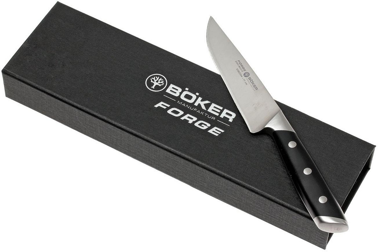 Böker Forge universeelmes 11 cm BO03BO504