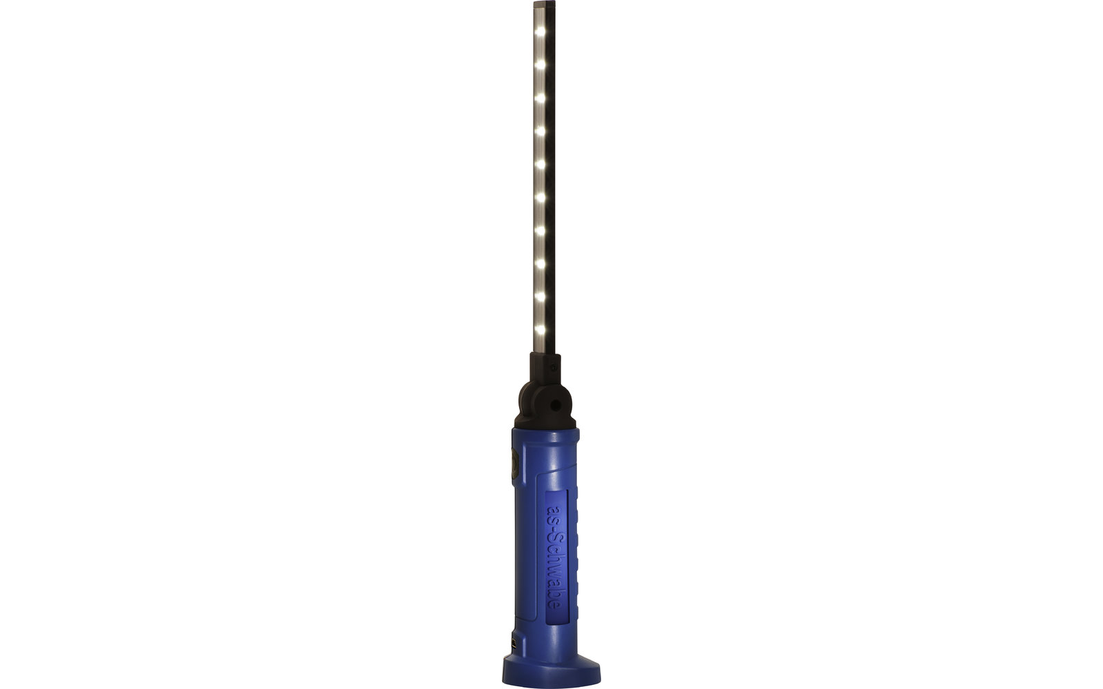 SMD-LED-Akku Handlampe EVO 2