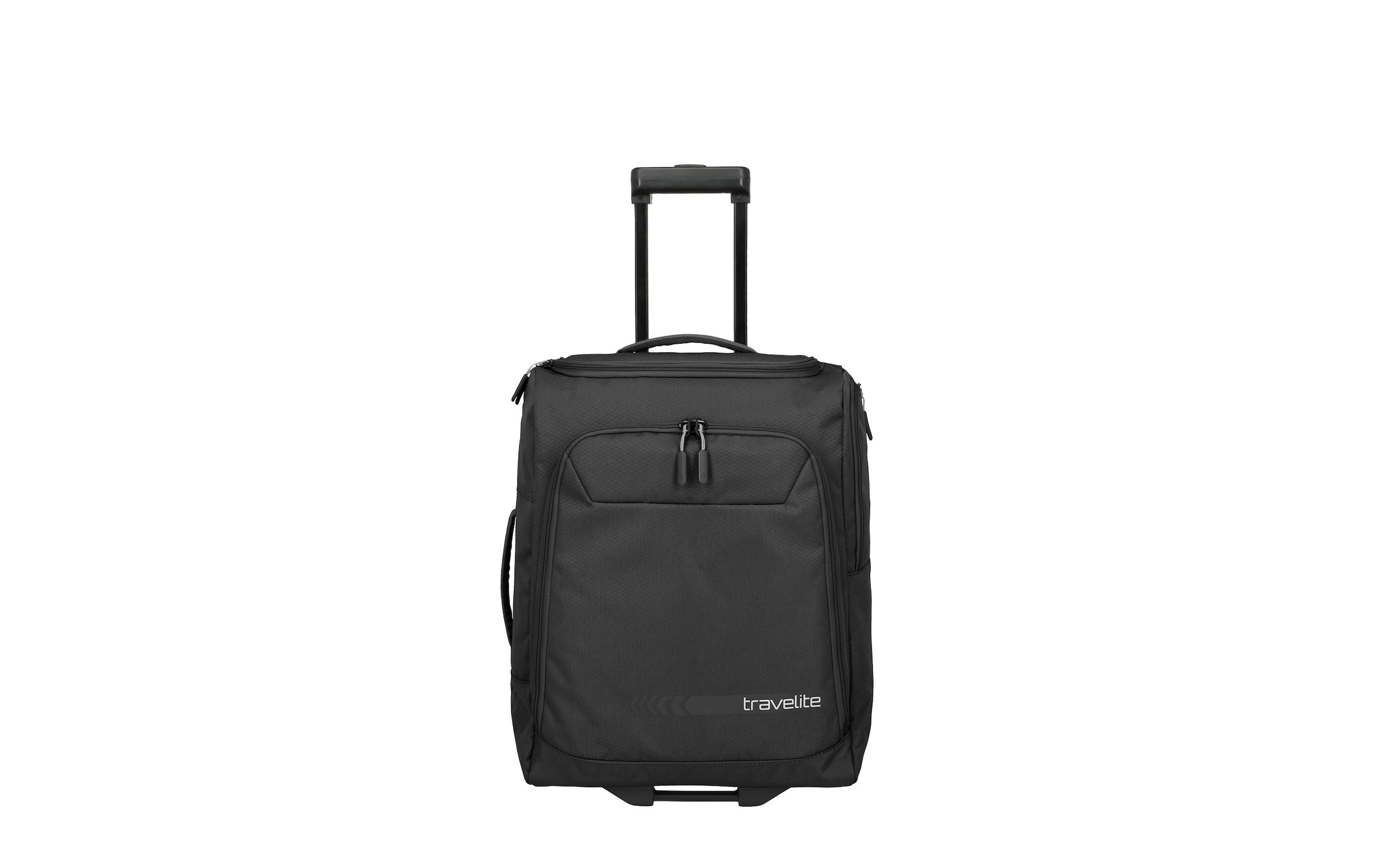 travelite Koffer »KICK OFF« 44 l 2 Rollen
