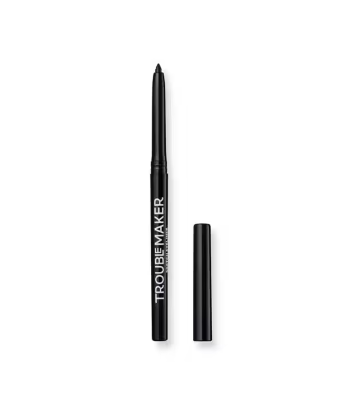 Trouble Maker - Delineador em Gel Sketch - Black