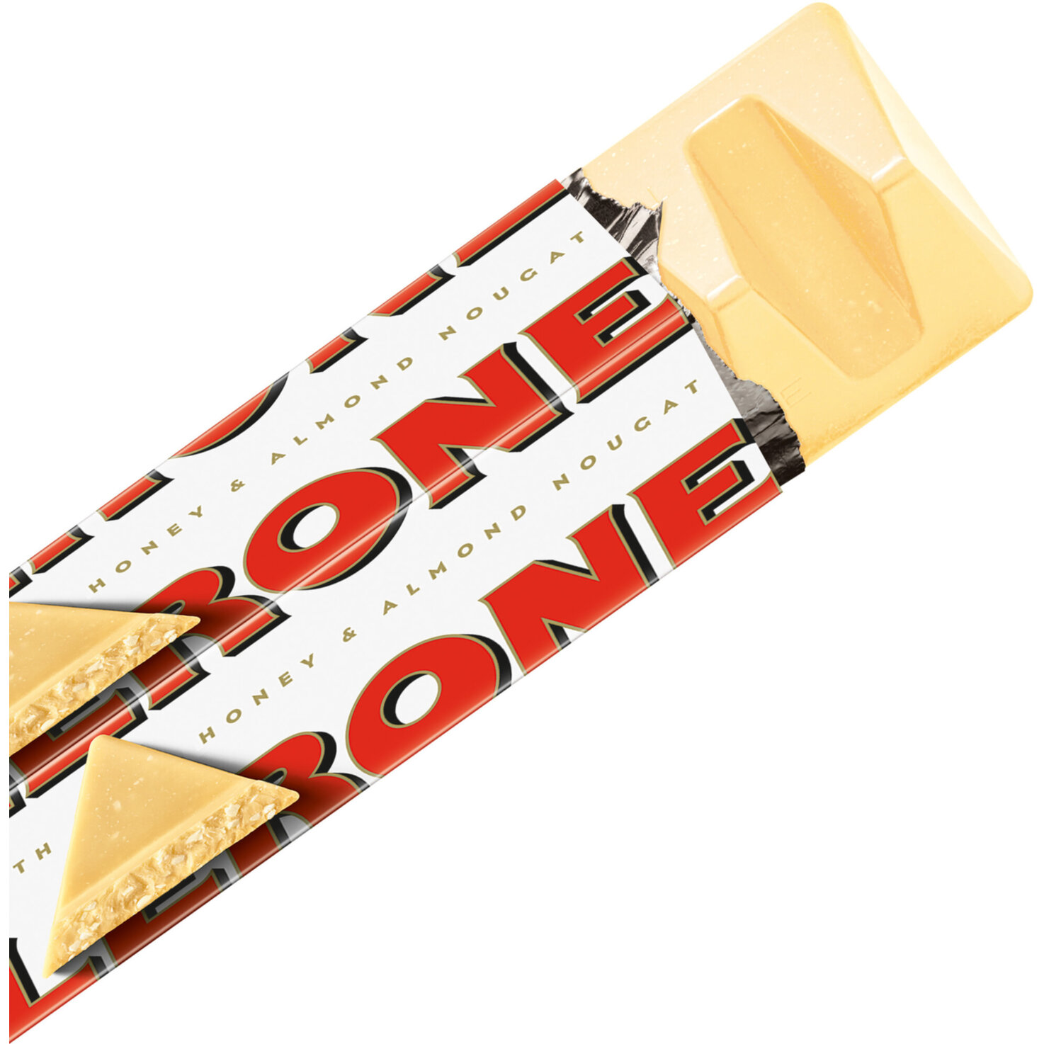 Toblerone White 360g