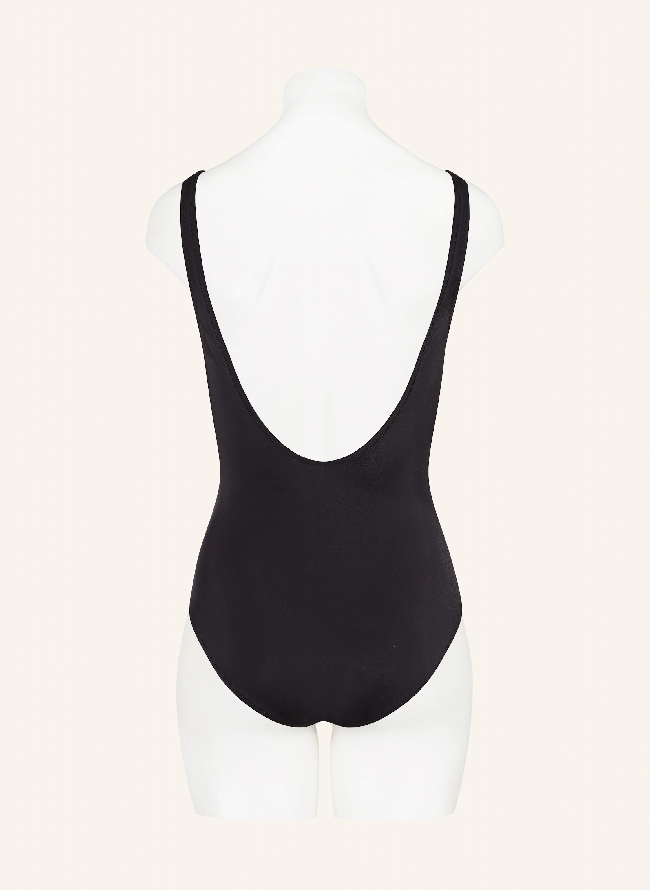 Charmline Shape-Badeanzug SEDUCTIVE LEAVES
