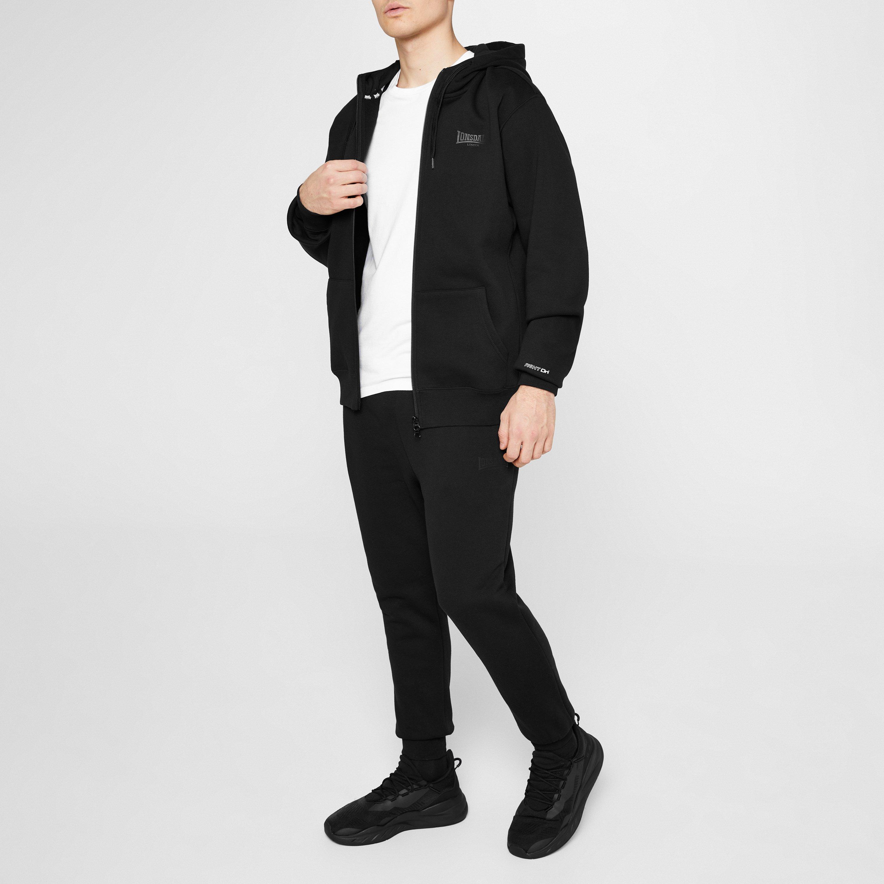 Lonsdale Lexington Trainers