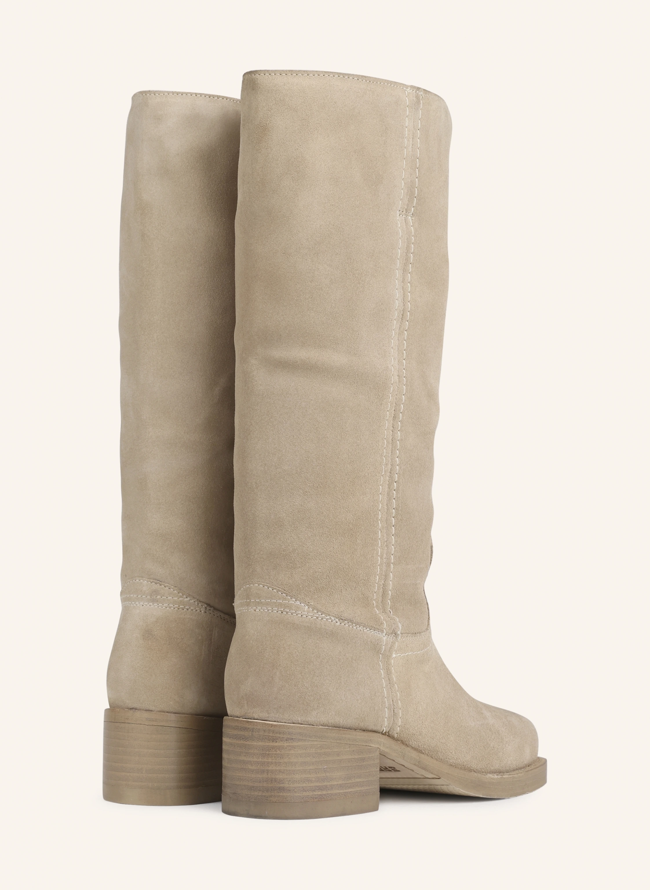 BRONX Stiefel KY-LEY