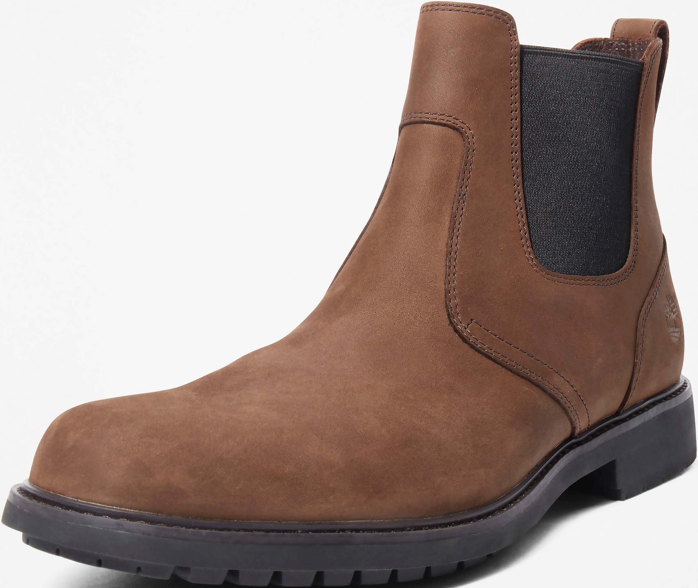 Timberland Chelseaboots »Stormbucks Chelsea«  Stiefelette, Winterschuhe, Ankle Boots