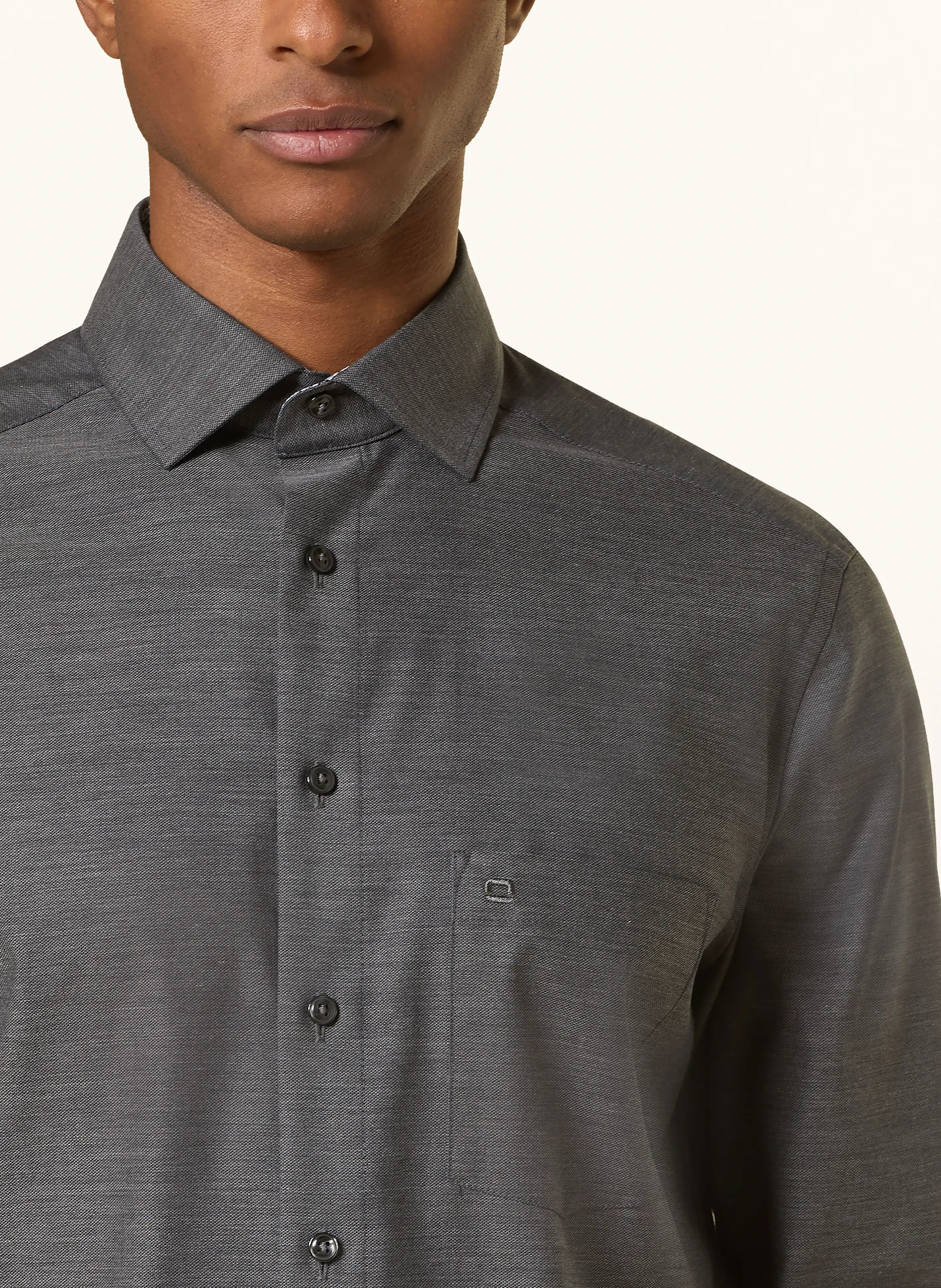 OLYMP Hemd Luxor modern fit
