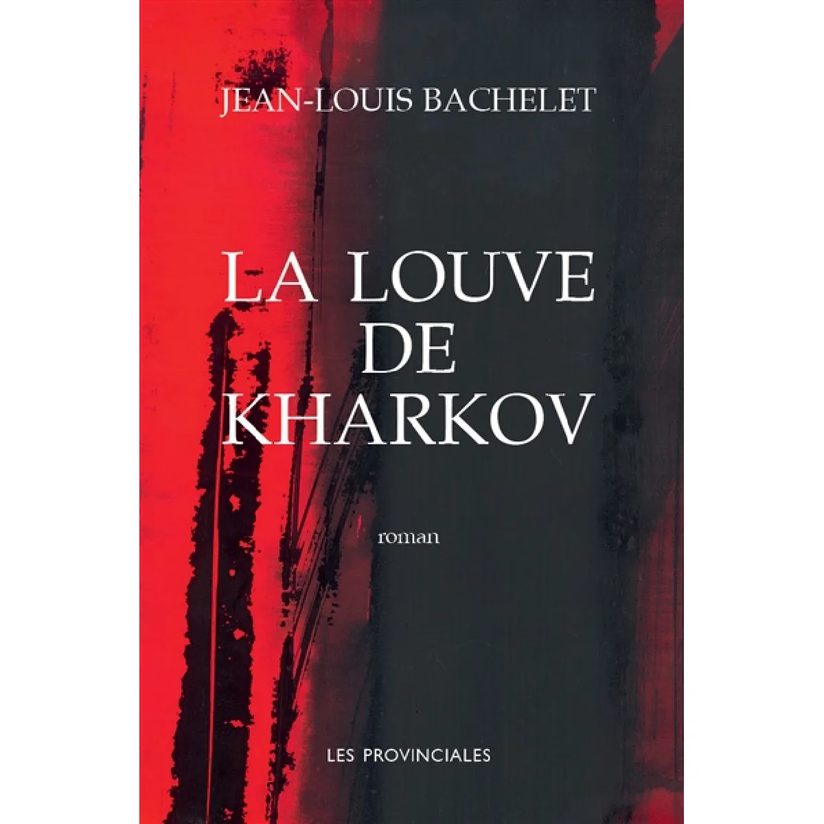 La louve de Kharkov · Occasion