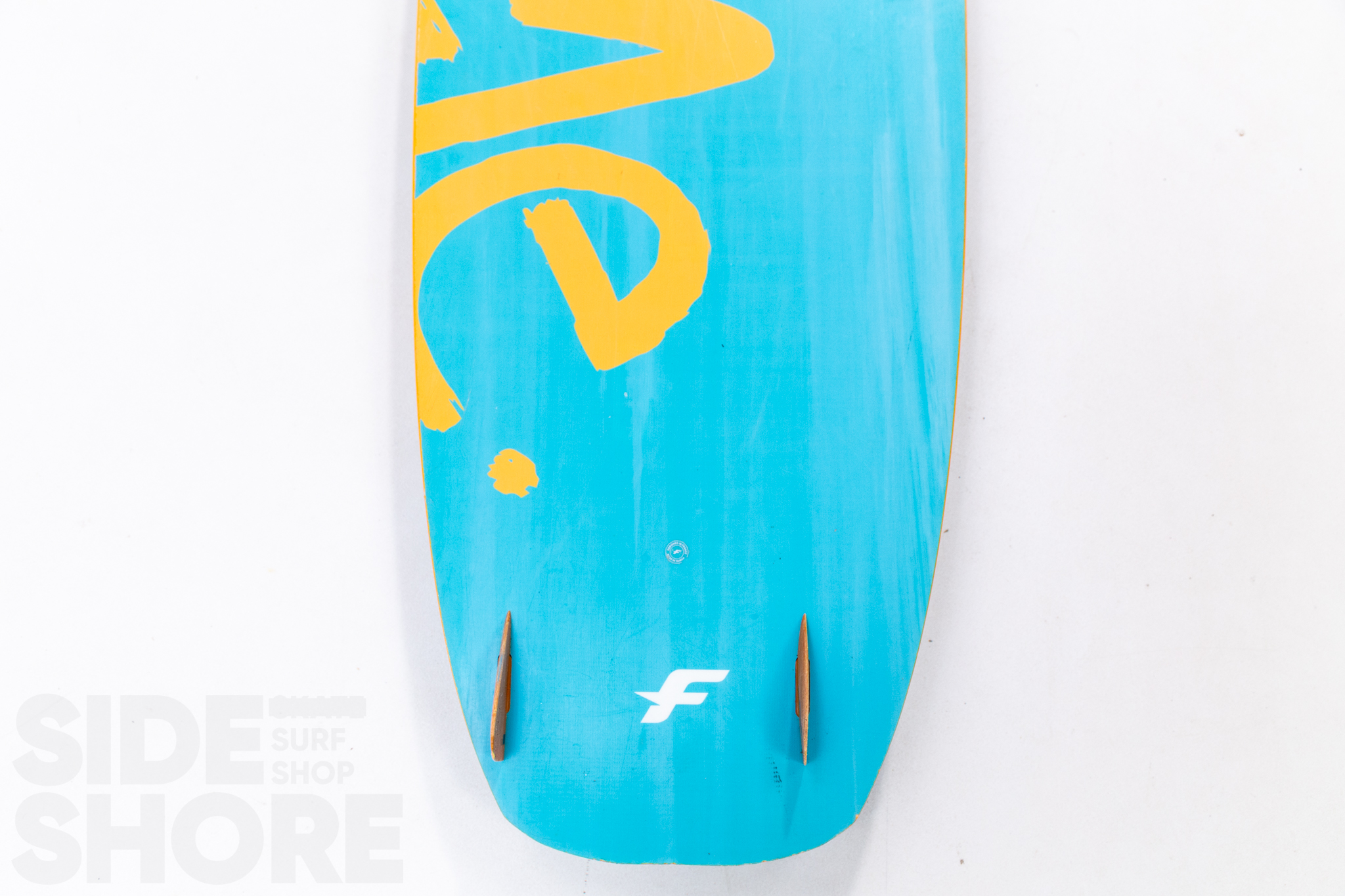 F.one Big one 148 x 45 cm - complete