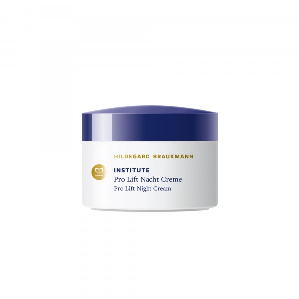 Hildegard Braukmann Institute Pro Lift Nacht Creme 50ml