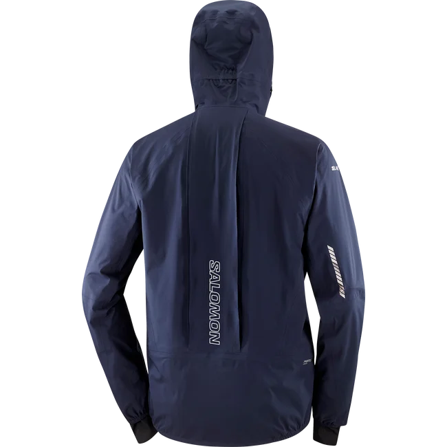 S/LAB ULTRA  Shelljacke Unisex