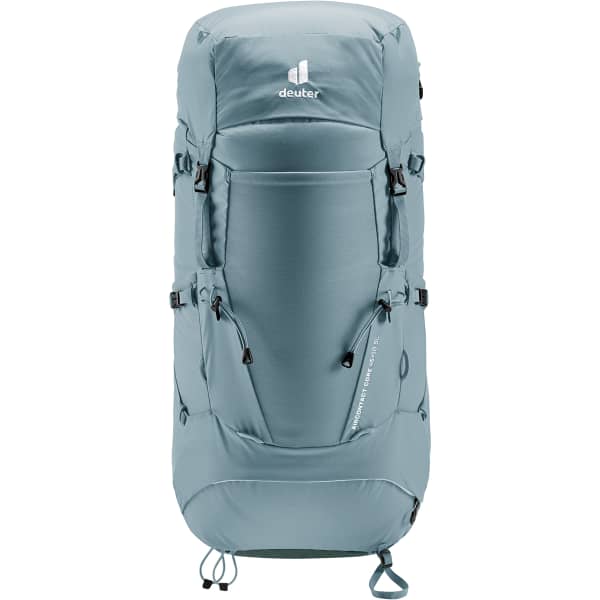 Sac à dos randonnée DEUTER AIRCONTACT CORE 45+10 SL SHALE-IVY