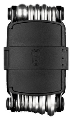 Multi-Outils Crankbrothers M13 Noir