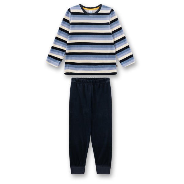 Sanetta - Kid's Pyjama 1/1 233659+233660 - Pyjama