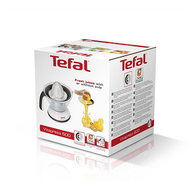 Tefal ZP3001 Citruspers Vitapress