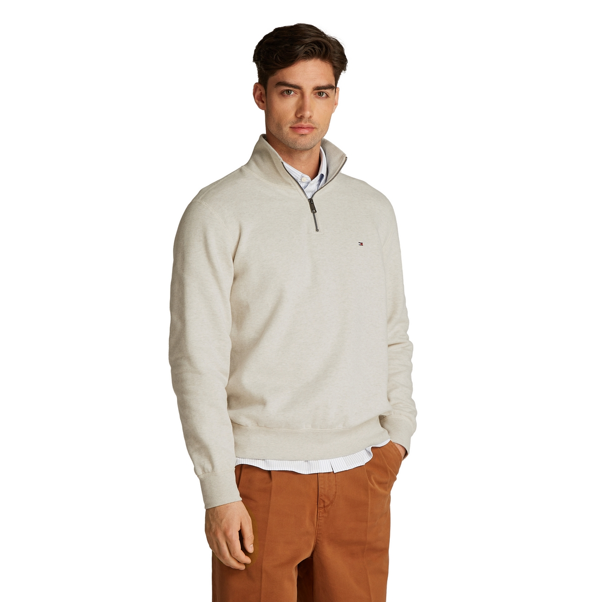 Heren Trui 27210106SN