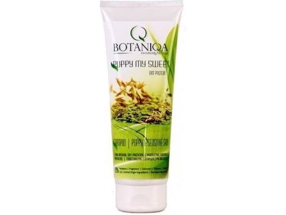 Botaniqa SHAMPOO PUPPY MY SWEET 250ml HAREPROTEIN