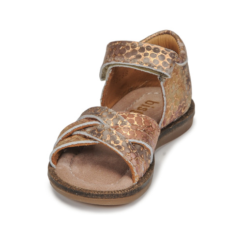 Bisgaard - BECCA - Bronze
