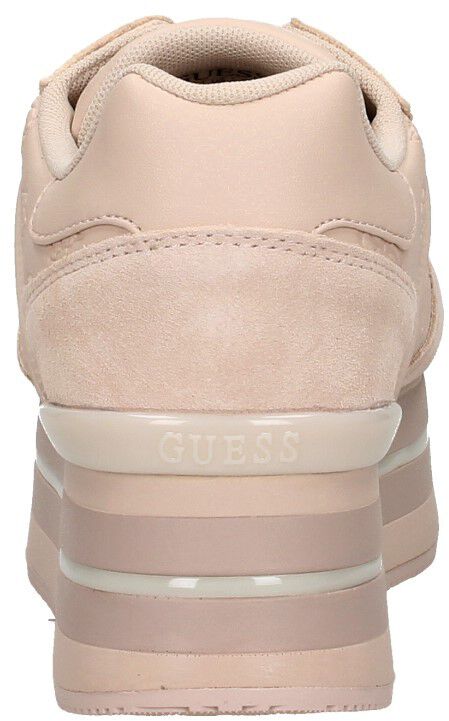 Guess Harinna 3 roze