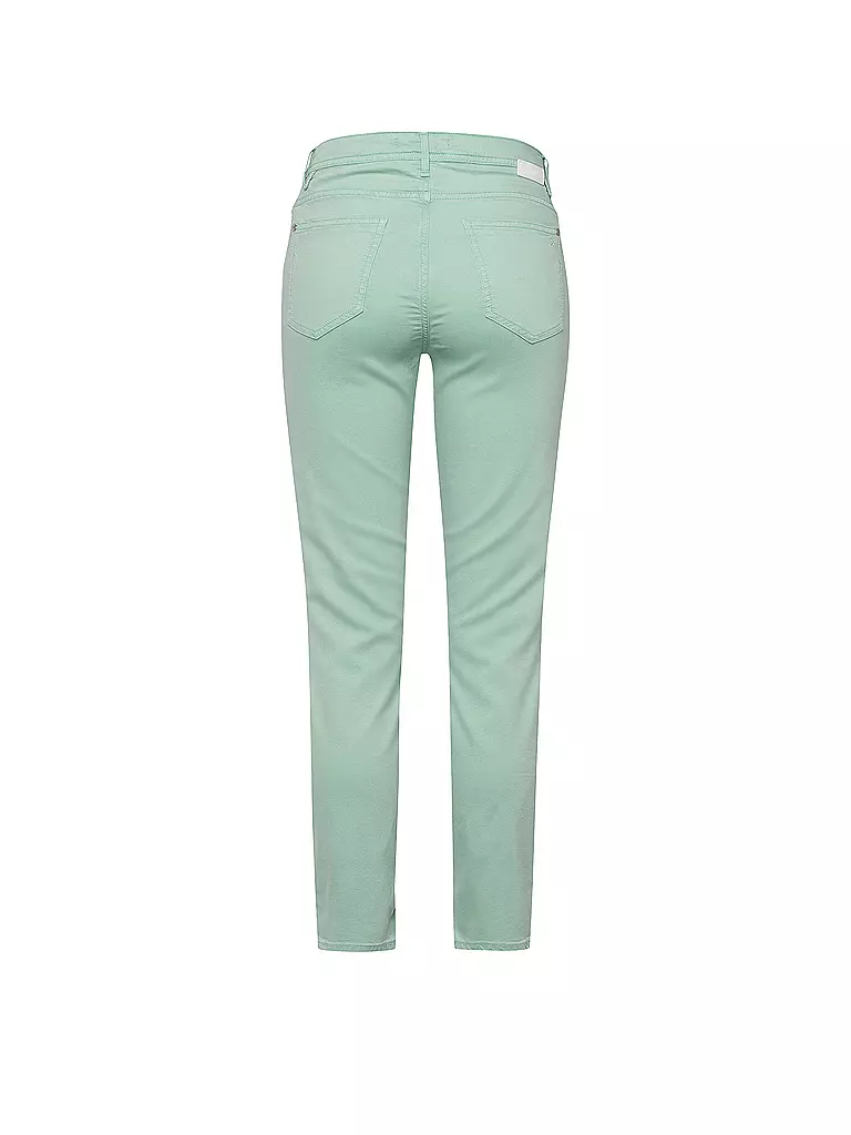 BRAX Jeans Skinny Fit SHAKIRA S mint