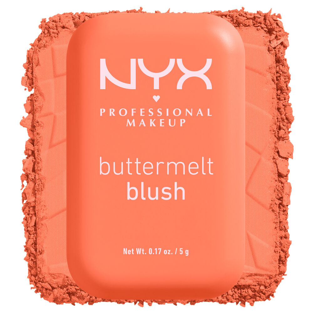 BUTTERMELT BLUSH