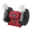 Benkslipemaskin 400 W 2980 /min  230 V