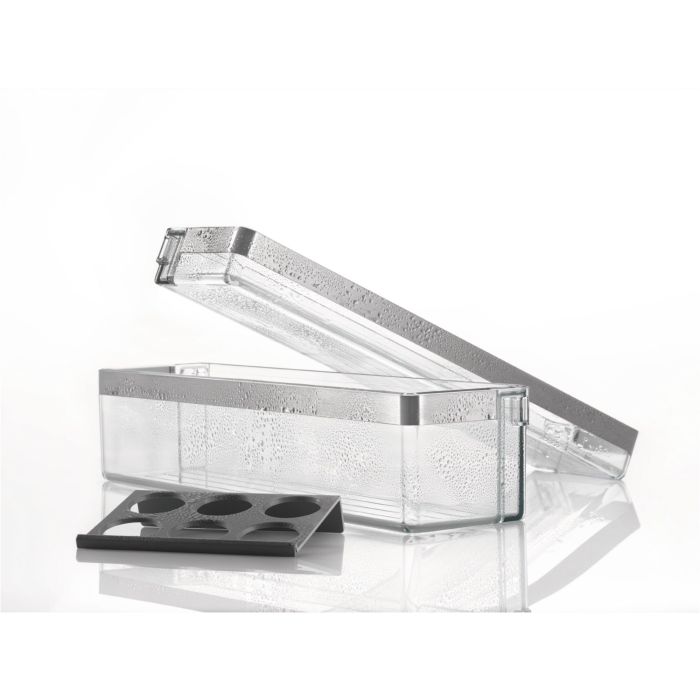 Miele Stand-Kühlschrank K 12024 S-3