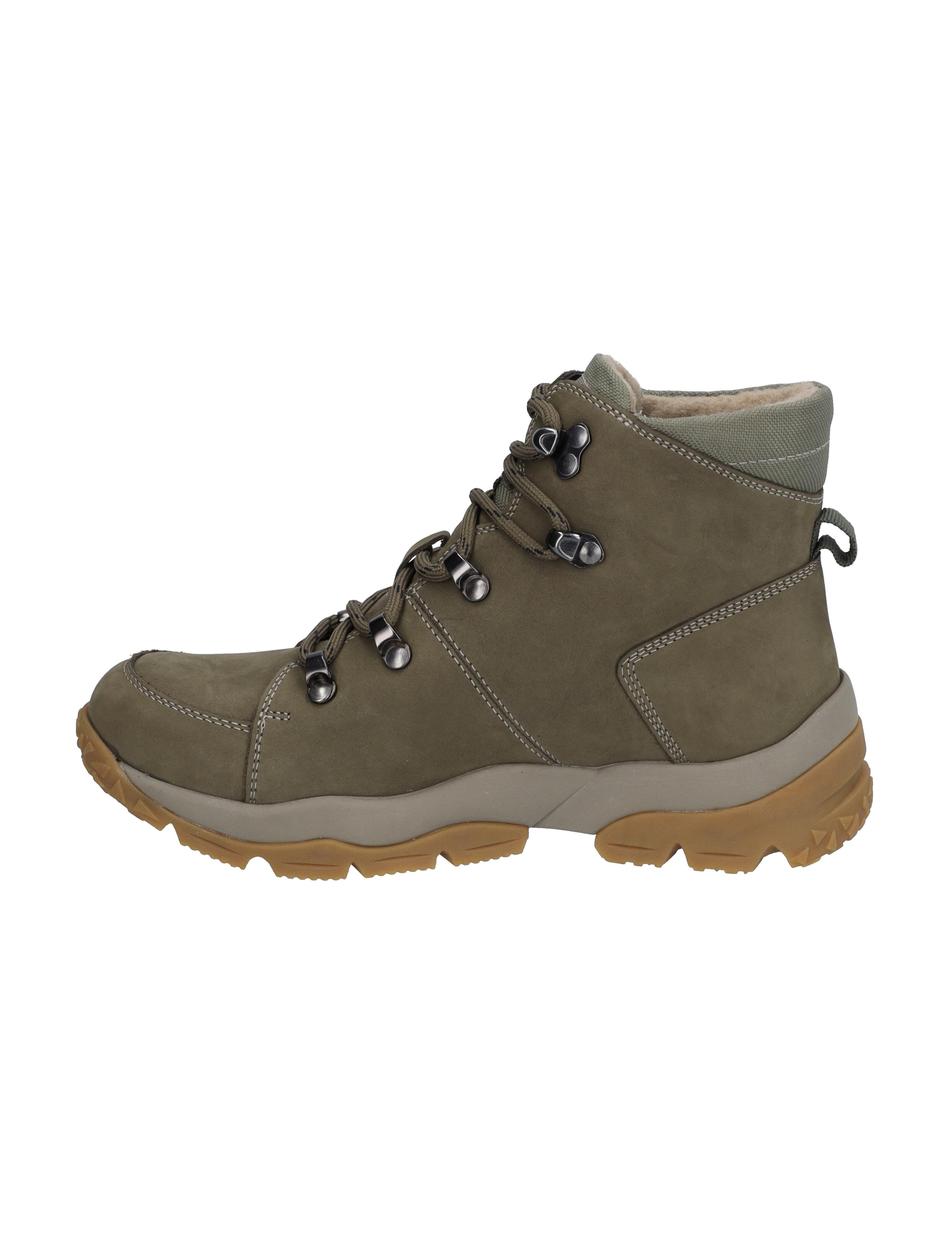 Stiefelette Philippa 50, moos
