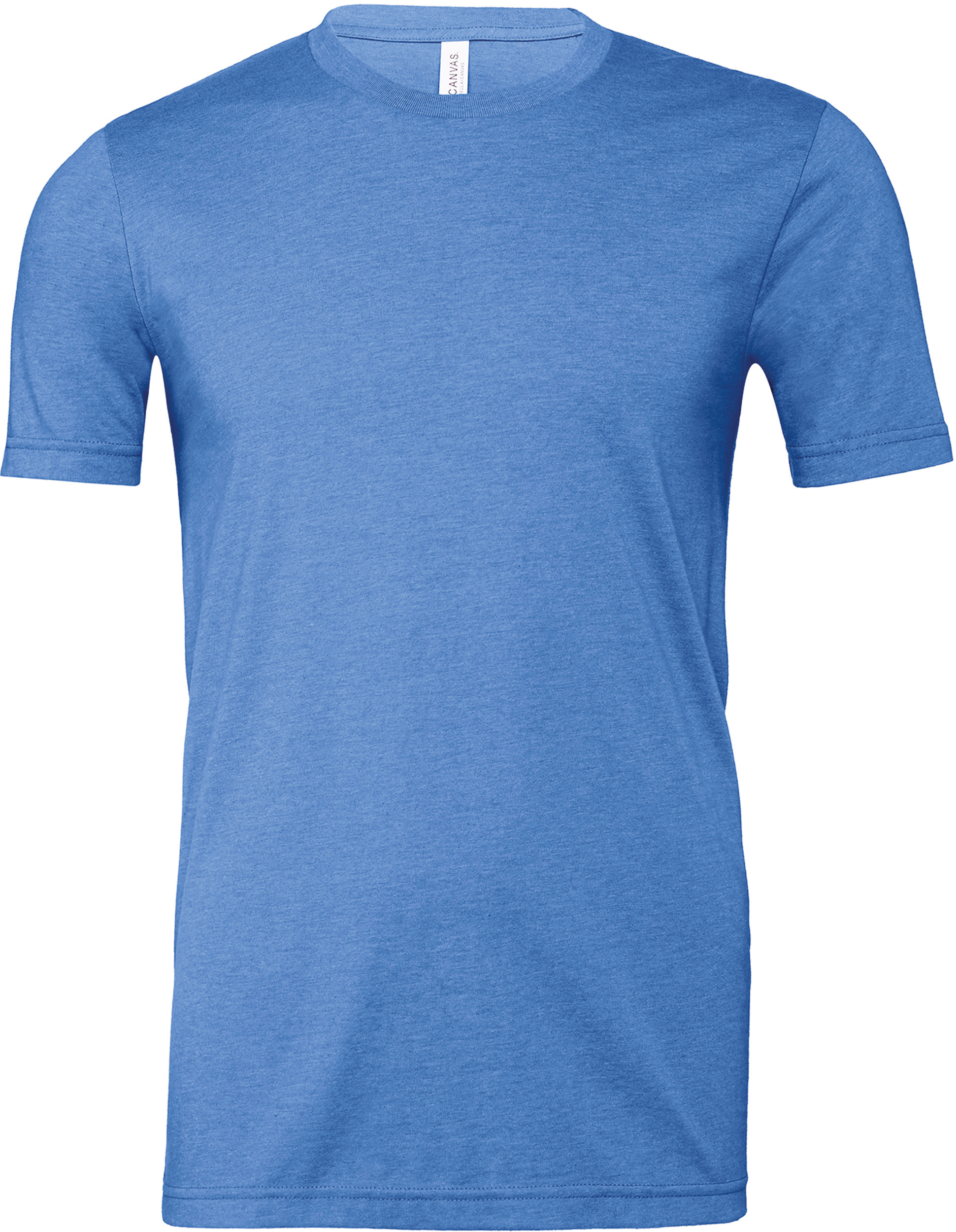 Bella Canvas BE3001CVC - T-SHIRT HOMME COL ROND