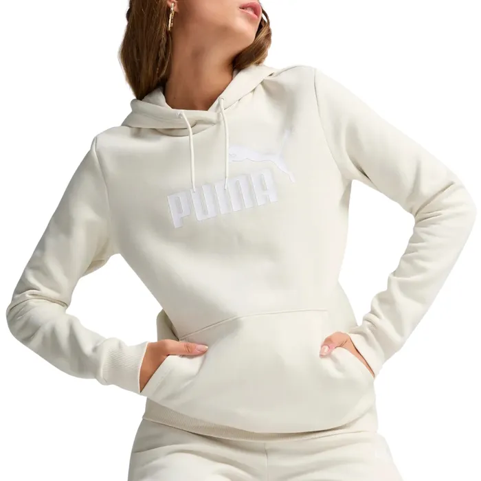 Puma Essential Hoodie Dames