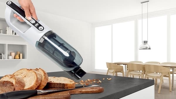 Bosch Move håndholdt støvsuger