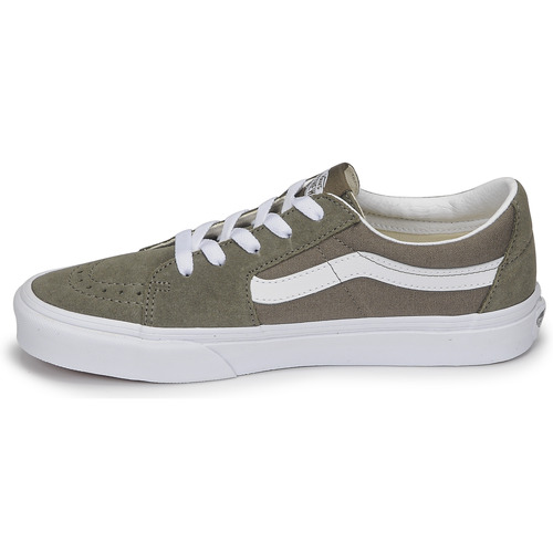 Vans - SK8-LOW - Gris