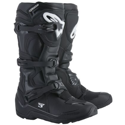 Botte enduro Alpinestars TECH 3 2025 - Noir