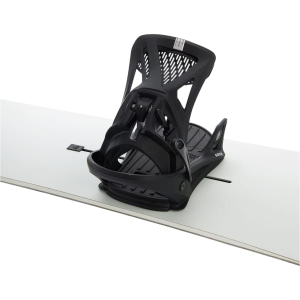 Fixation snowboard BURTON STEP ON GENESIS BLACK