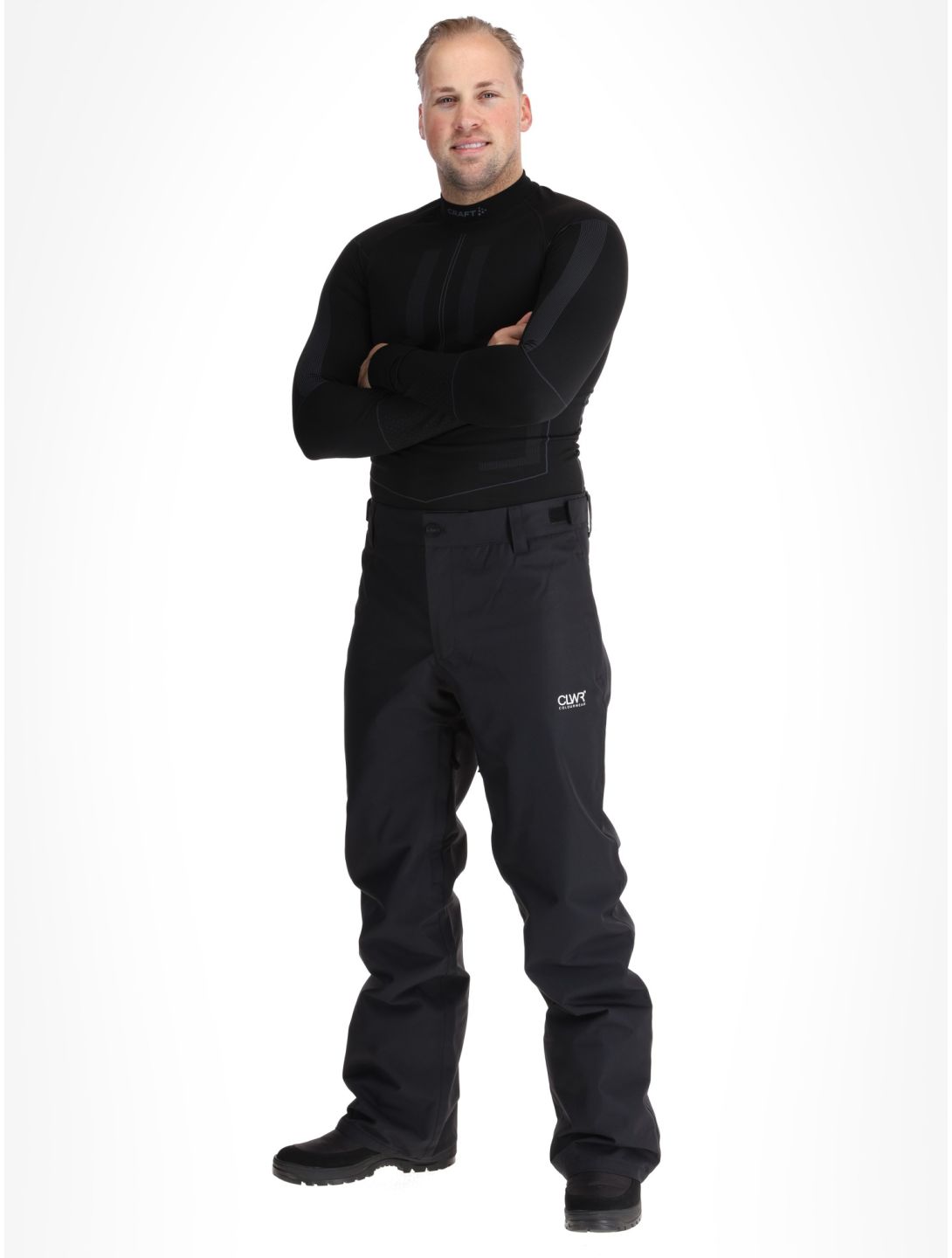 M Cliff Chino skibroek heren