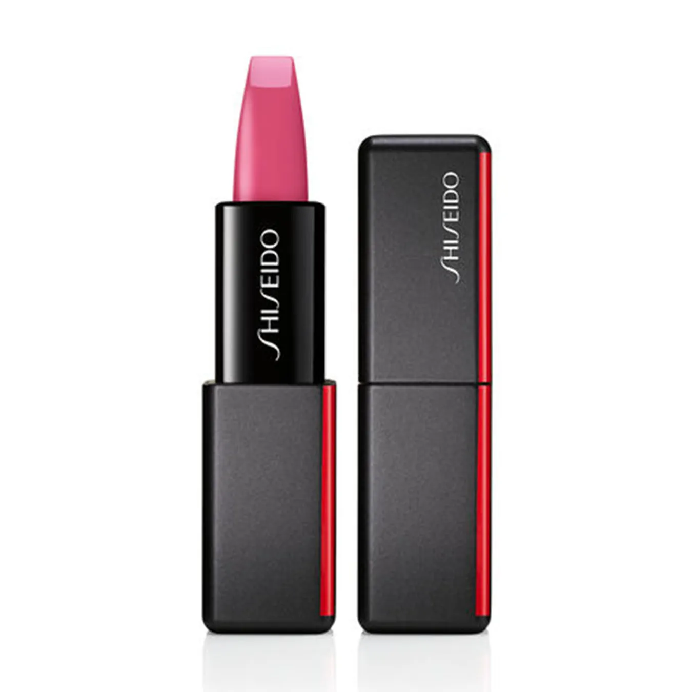 Shiseido ModernMatte Powder Lipstick LippenstiftShock Wave