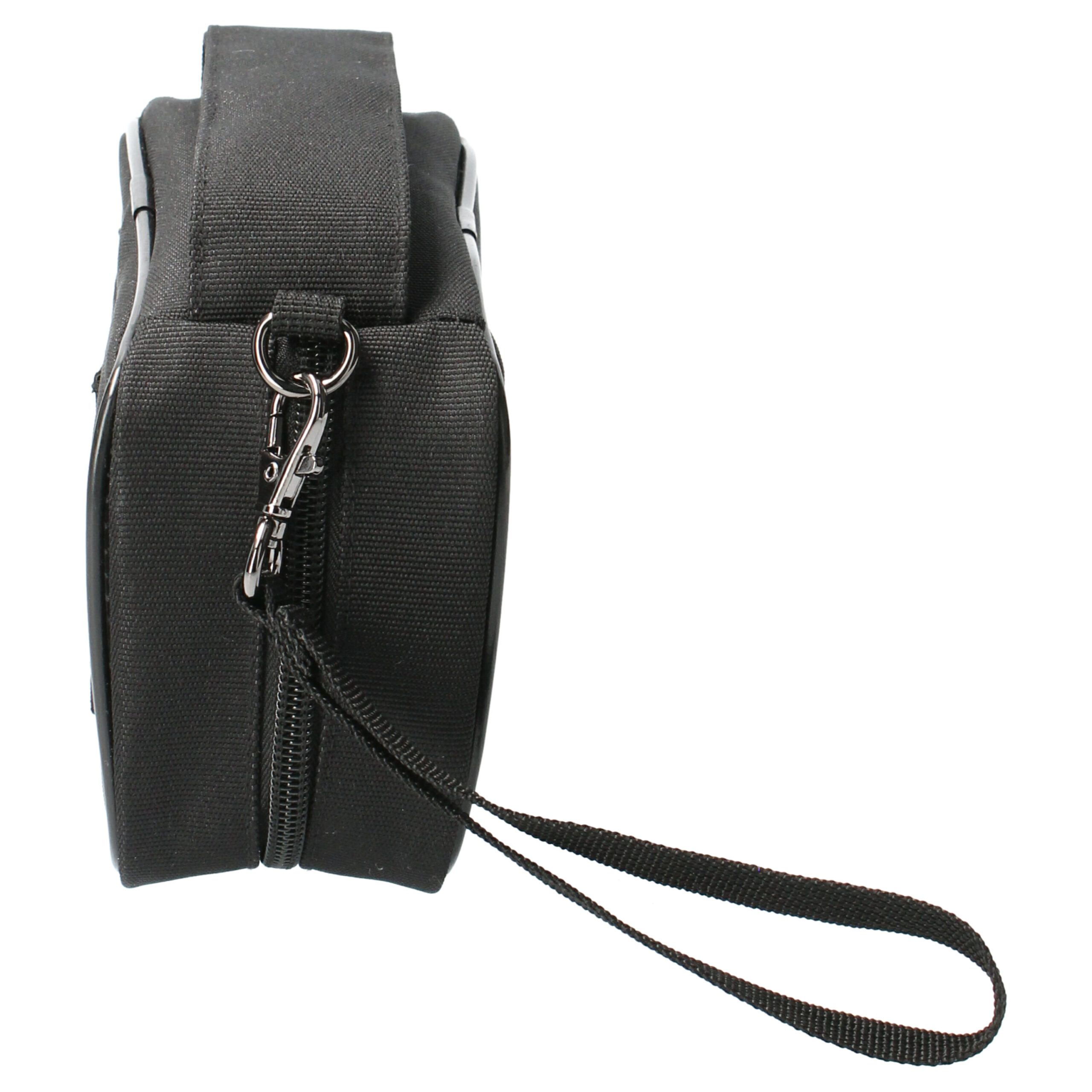Bookstyle Medikamenten-Tasche