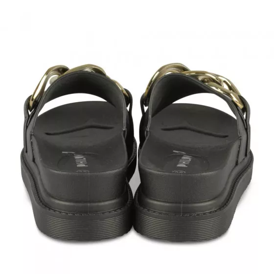 Mules NOIR PHILOV
