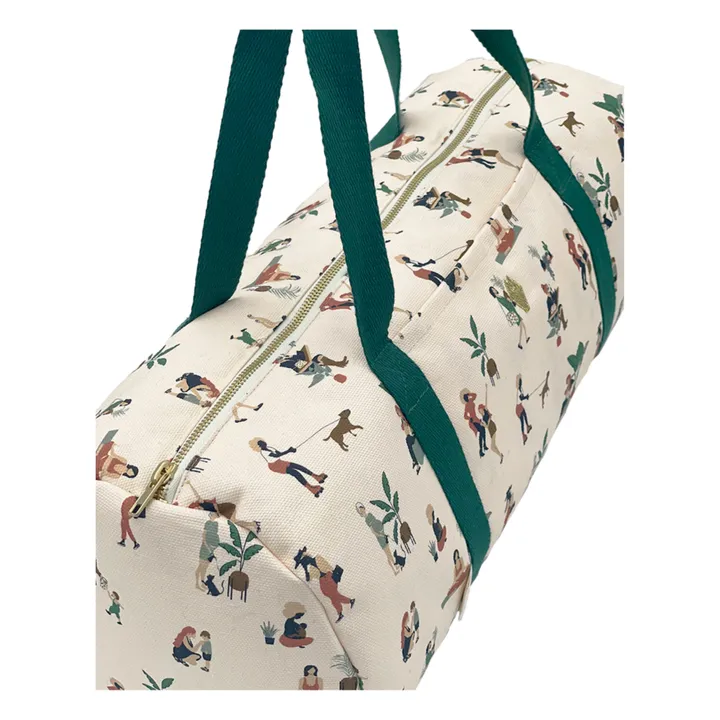 Milinane Sac bowling Paola