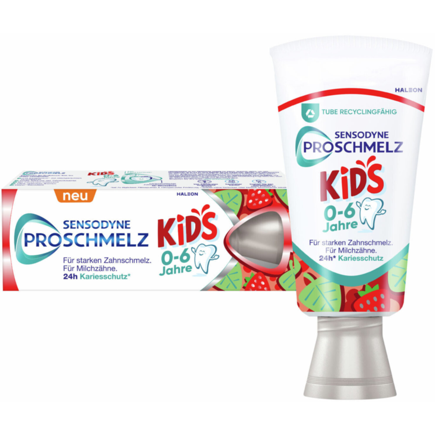 Sensodyne Pronamel Kids