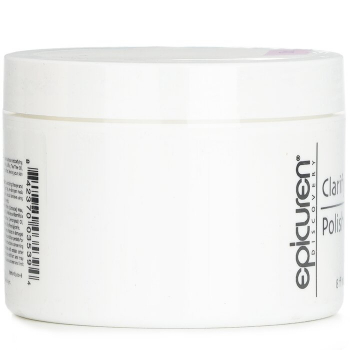 Epicuren Máscara de polimento Clarify - para tipos de pele normal, oleosa e congestionada (tamanho do salão) 250ml/8oz