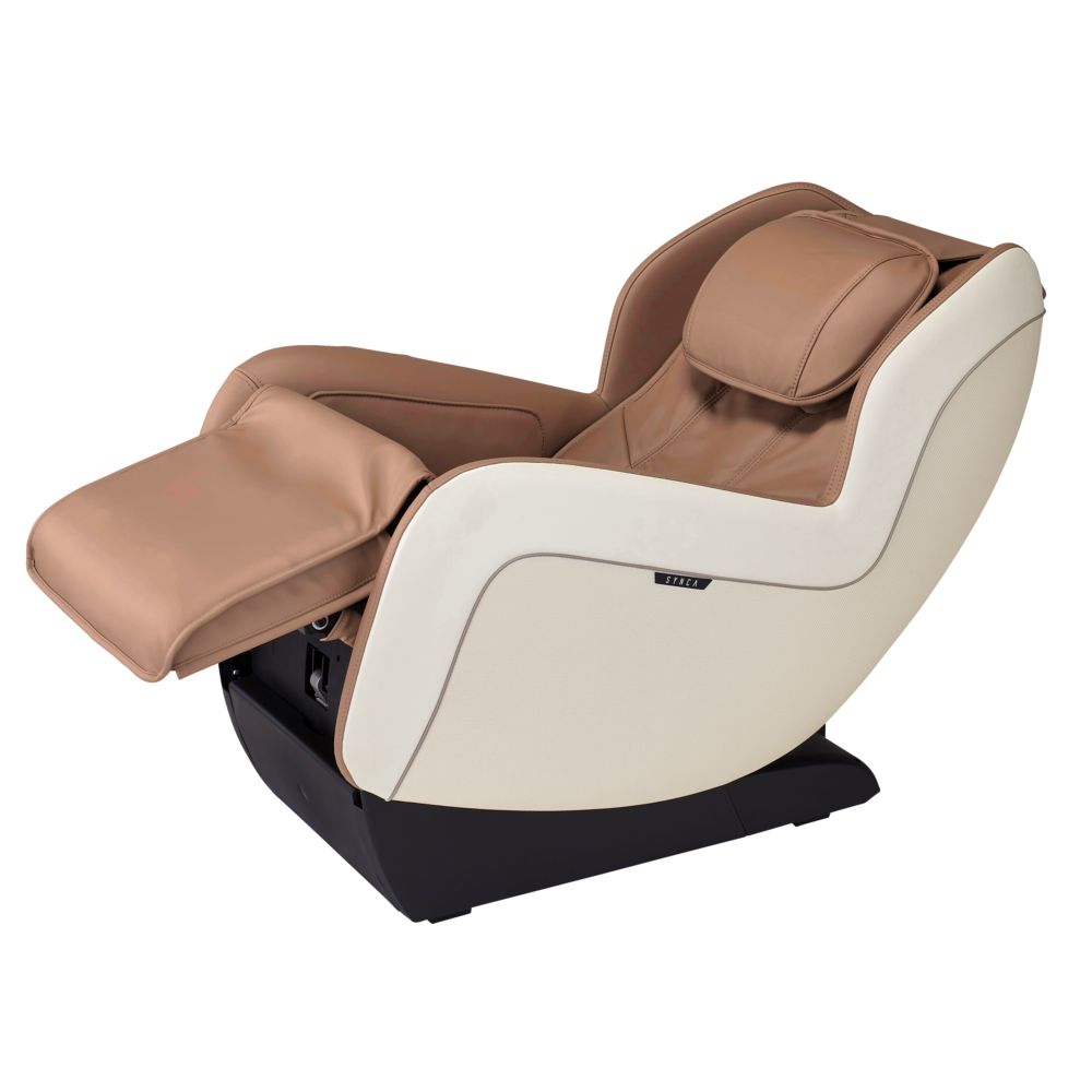 Synca Circ+ Massagesessel beige