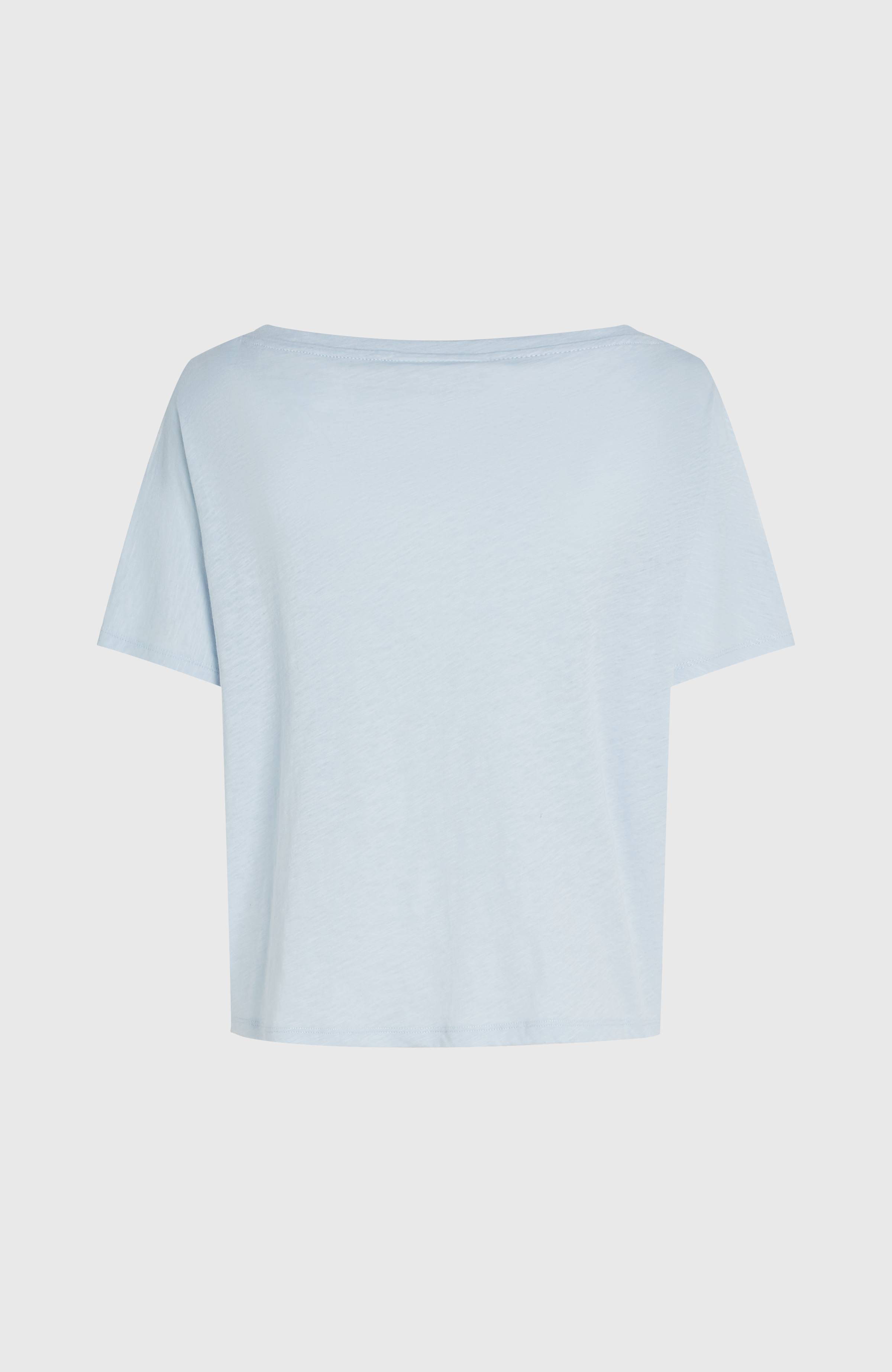 Essentials O'Neill Script Scoop Neck T-shirt