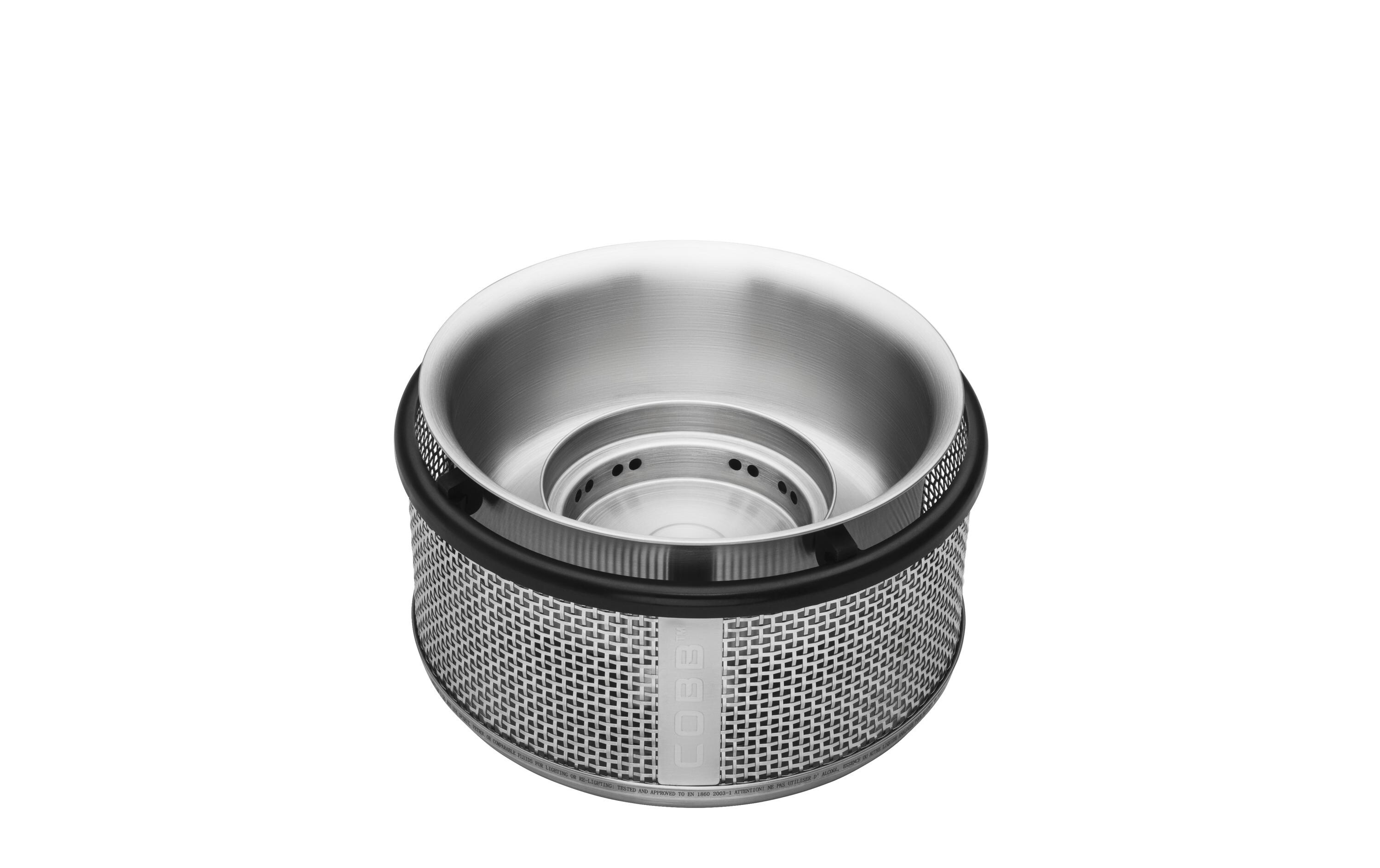 Tischgrill Premier Air Deluxe<br>Air Deluxe Grill